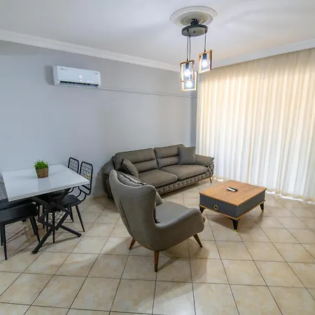 Sunset Club Aqua Lettings