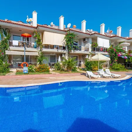 Sunset Club Aqua Lettings