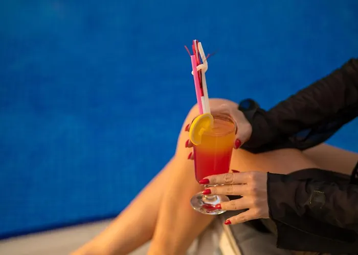 Apart-hotel Sunset Club Aqua Lettings Fethiye