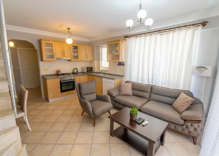 Apart-hotel Sunset Club Aqua Lettings 3*
