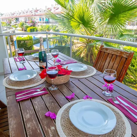 Sunset Club Aqua Lettings