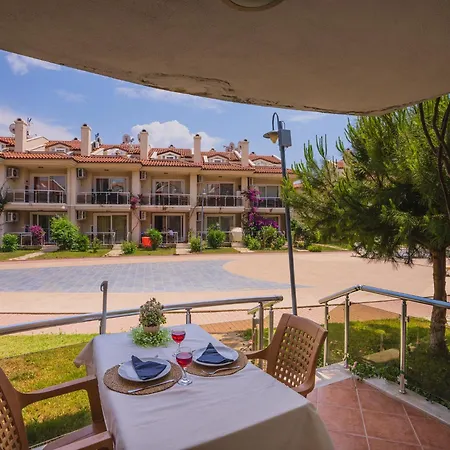 Sunset Club Aqua Lettings