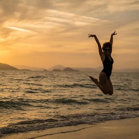 Sunset Club Aqua Lettings Lägenhetshotell