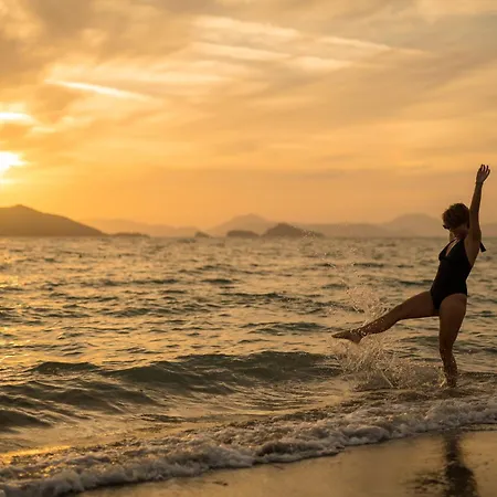 Sunset Club Aqua Lettings