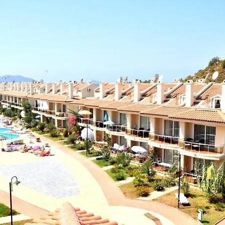 Sunset Club Aqua Lettings Fethiye