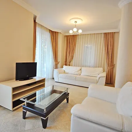 Sunset Club Aqua Lettings Lägenhetshotell 3*