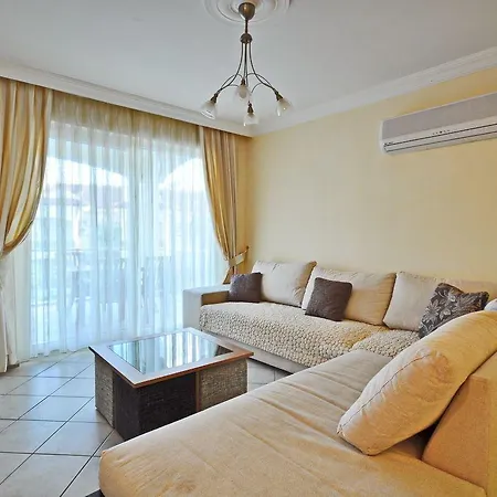 Sunset Club Aqua Lettings