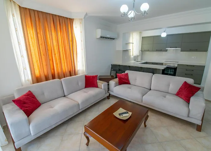 Sunset Club Aqua Lettings Appart hôtel