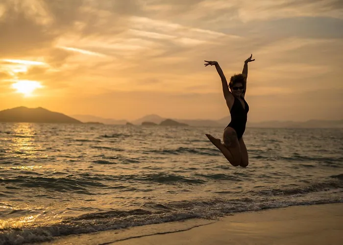 Sunset Club Aqua Lettings Hotel apartamentowy