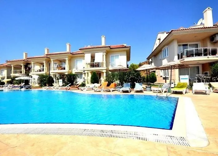 Sunset Club Aqua Lettings