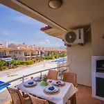 Aparthotel Sunset Club Aqua Lettings Fethiye