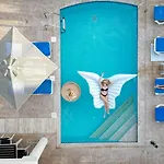 Apart Otel Sunset Club Aqua Lettings 3*