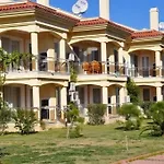Sunset Club Aqua Lettings Aparthotel Fethiye