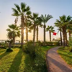 Aparthotel Sunset Club Aqua Lettings
