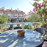 Sunset Club Aqua Lettings Aparthotel Fethiye