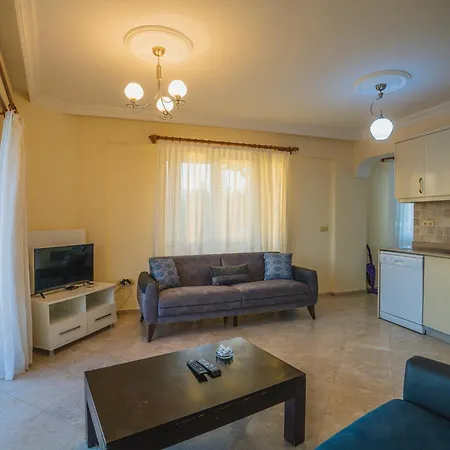 Ξενοδοχείο με διαμερίσματα Sunset Club Aqua Lettings 3*