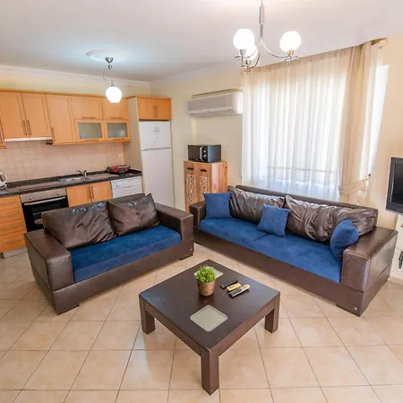 Sunset Club Aqua Lettings Appart hôtel 3*