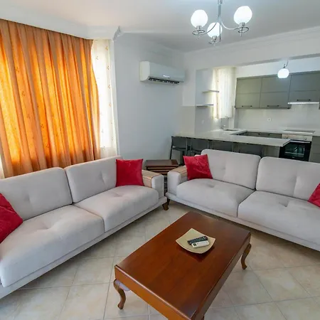 Sunset Club Aqua Lettings Appart hôtel