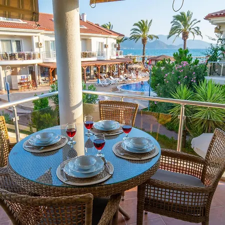 Sunset Club Aqua Lettings Appart hôtel 3*