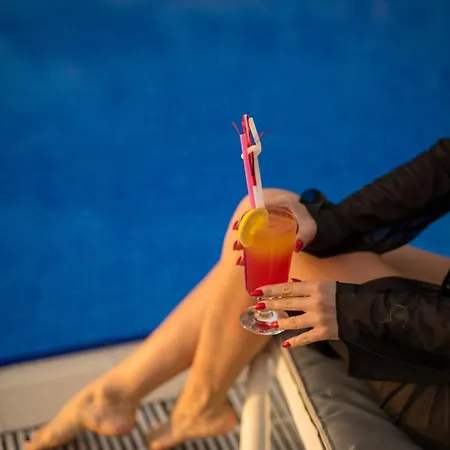 Appart hôtel Sunset Club Aqua Lettings Fethiye