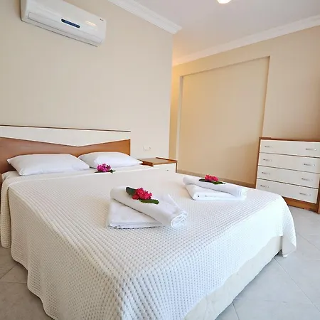 Sunset Club Aqua Lettings Aparthotel