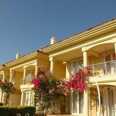 Sunset Club Aqua Lettings شقة فندقية