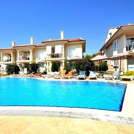 Sunset Club Aqua Lettings