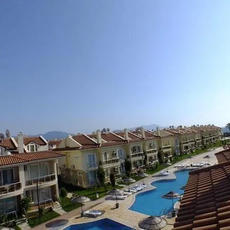 Appart hôtel Sunset Club Aqua Lettings