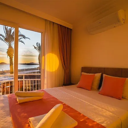 Sunset Club Aqua Lettings Apartahotel Fethiye