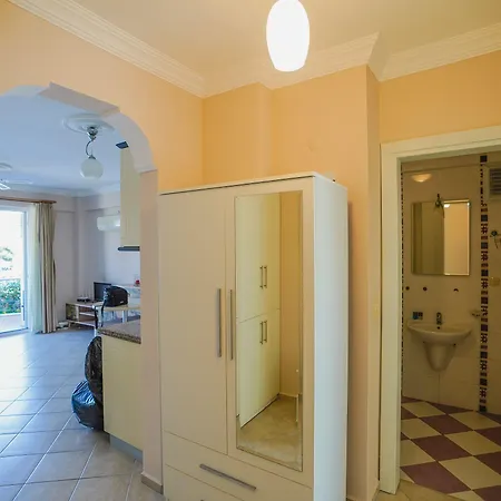 Sunset Club Aqua Lettings Apartahotel 3*