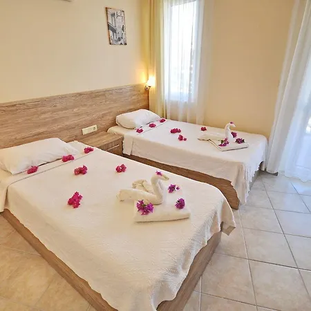 Sunset Club Aqua Lettings فتحية