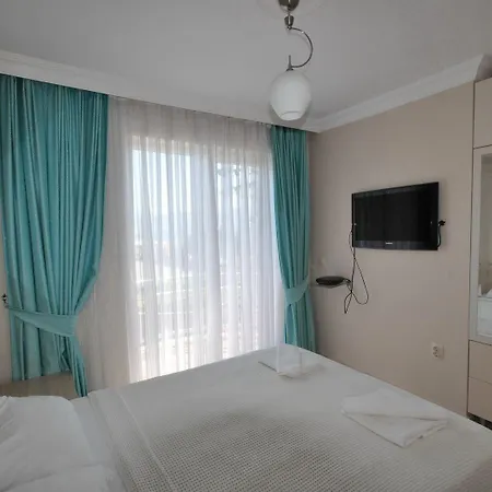 Apartahotel Sunset Club Aqua Lettings