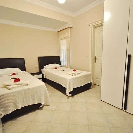 Sunset Club Aqua Lettings Aparthotel Fethiye