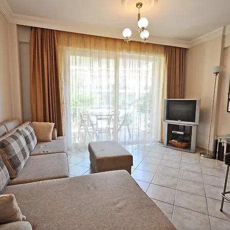 Sunset Club Aqua Lettings Aparthotel