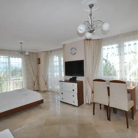 Sunset Club Aqua Lettings Aparthotel Fethiye