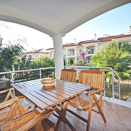 Sunset Club Aqua Lettings 3*