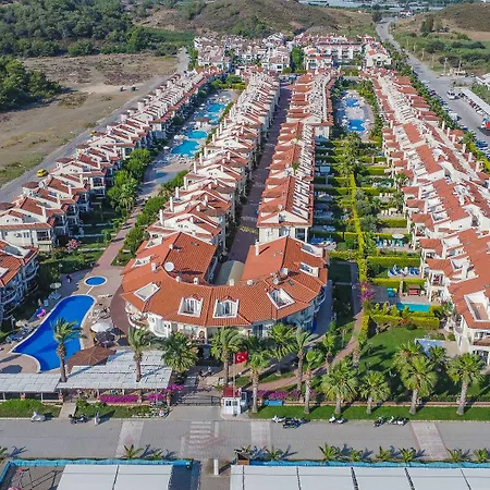 Sunset Club Aqua Lettings