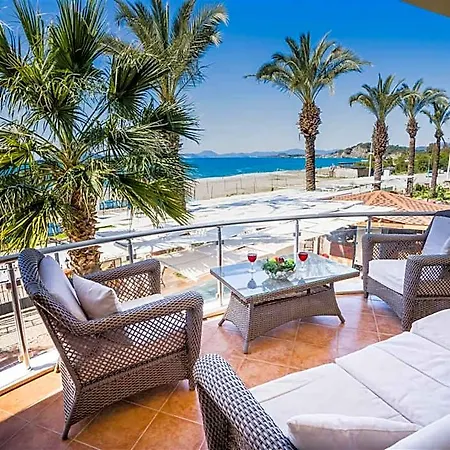 شقة فندقية Sunset Club Aqua Lettings
