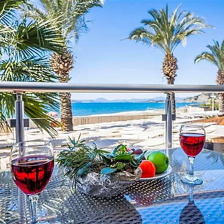Sunset Club Aqua Lettings