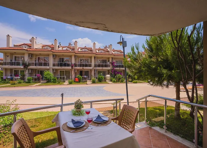 Sunset Club Aqua Lettings