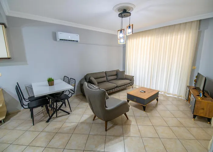 Sunset Club Aqua Lettings