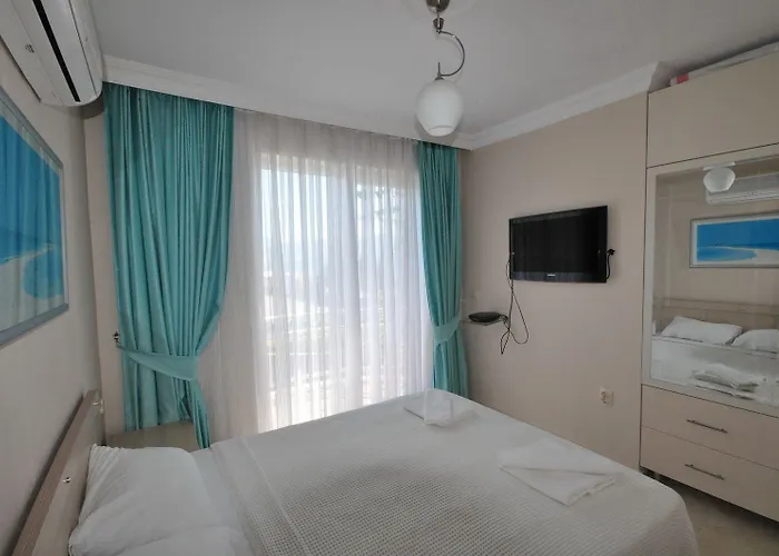 Apart-hotel Sunset Club Aqua Lettings