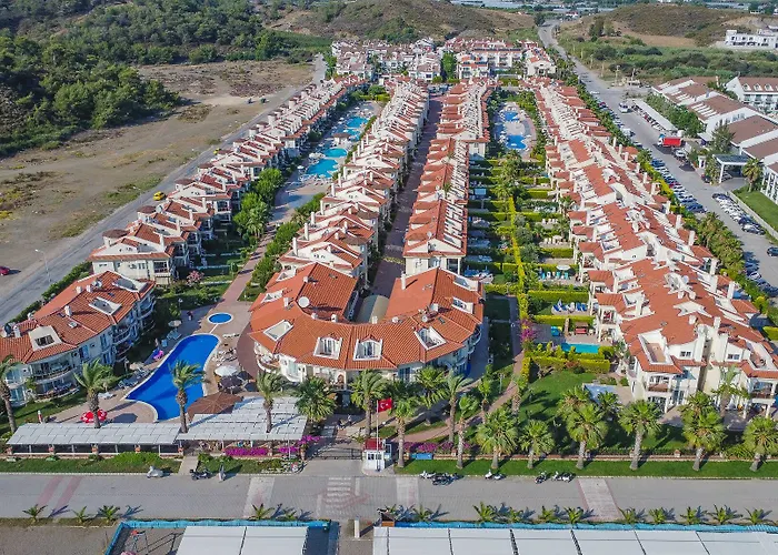 Sunset Club Aqua Lettings