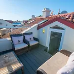 Sunset Club Aqua Lettings 아파트호텔