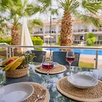 Sunset Club Aqua Lettings 아파트호텔
