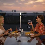 Sunset Club Aqua Lettings 아파트호텔