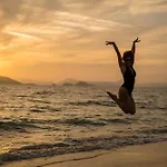 Sunset Club Aqua Lettings 아파트호텔