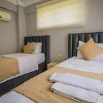 Sunset Club Aqua Lettings 아파트호텔 페티예