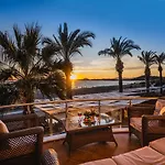 Sunset Club Aqua Lettings 아파트호텔 페티예