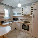 Sunset Club Aqua Lettings 아파트호텔 페티예